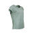 Peak Mountain AZOKA/CX Mujer: camiseta técnica transpirable y cómoda