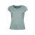 Peak Mountain AZOKA/CX Mujer: camiseta técnica transpirable y cómoda
