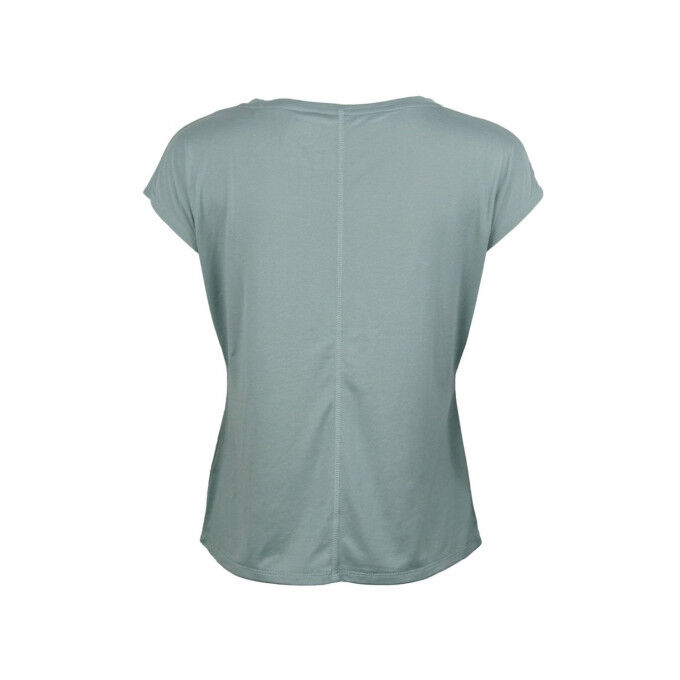 Peak Mountain AZOKA/CX Mujer: camiseta técnica transpirable y cómoda