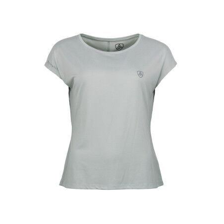Peak Mountain AZOKA/CX Mujer: camiseta técnica transpirable y cómoda