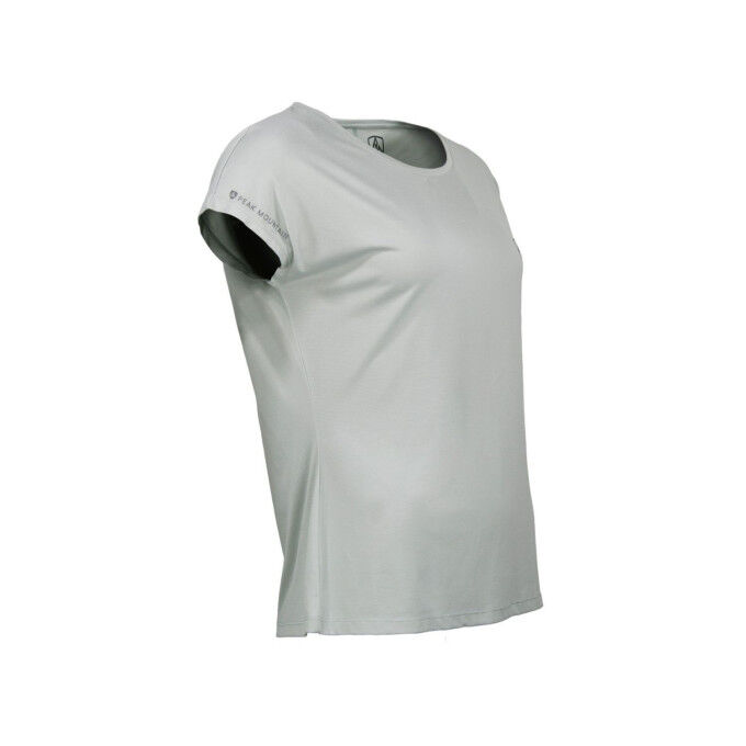 Peak Mountain AZOKA/CX Femme : T-shirt technique respirant et confortable