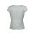 Peak Mountain AZOKA/CX Mujer: camiseta técnica transpirable y cómoda