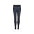 Completo sportivo da donna Peak Mountain ASUN/CX Nero: comfort e stile sportivo