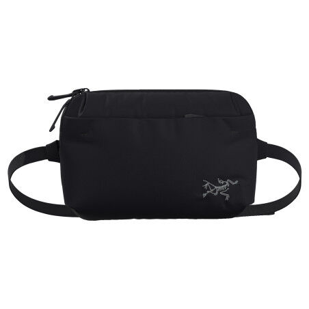 Sacoche Arc'teryx HELIAD CROSSBODY légère et polyvalente