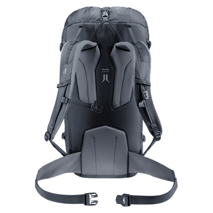 Deuter GUIDE LITE 30: A Lightweight, High-Performance Backpack