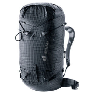 Deuter GUIDE LITE 28 SL – Lightweight women's mountaineering backpack