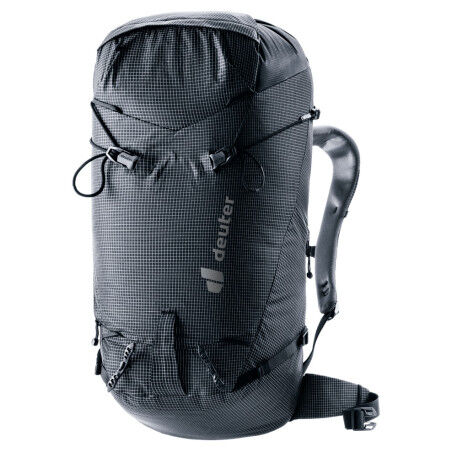Deuter GUIDE LITE 28 SL – Mochila de montaña ligera para mujer