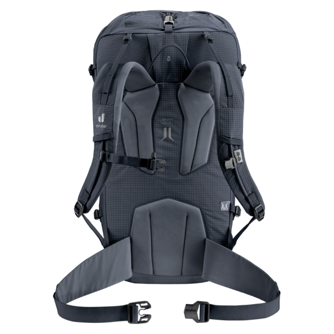 Deuter GUIDE LITE 28 SL – Zaino da alpinismo leggero da donna