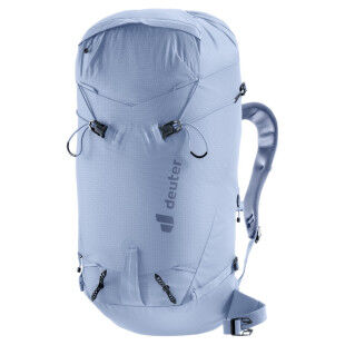 Deuter GUIDE LITE 28 SL 28L - Zaino da alpinismo leggero da donna