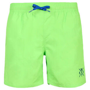 Bañador elástico de secado rápido Watts R-XLINEUP