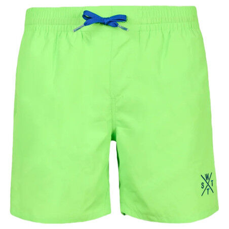 Bañador elástico de secado rápido Watts R-XLINEUP