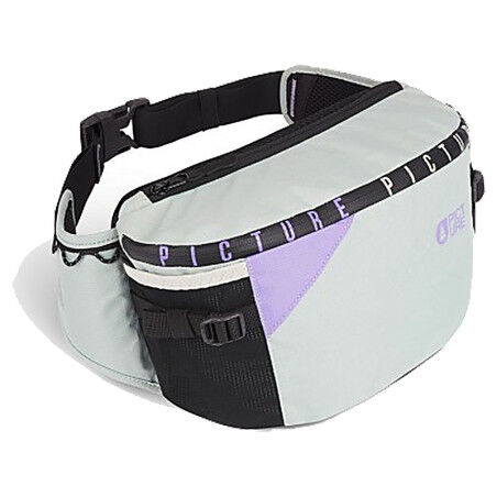 OFF TRAX WAISTPACK Picture Technical Hiking Bag