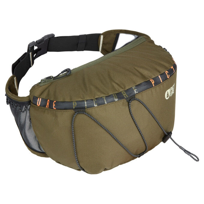 OFF TRAX WAISTPACK Picture Technical Hiking Bag