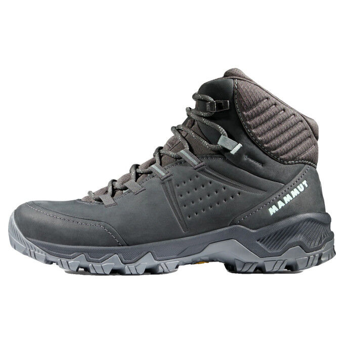 NOVA IV MID GTX Women's Hiking Boots