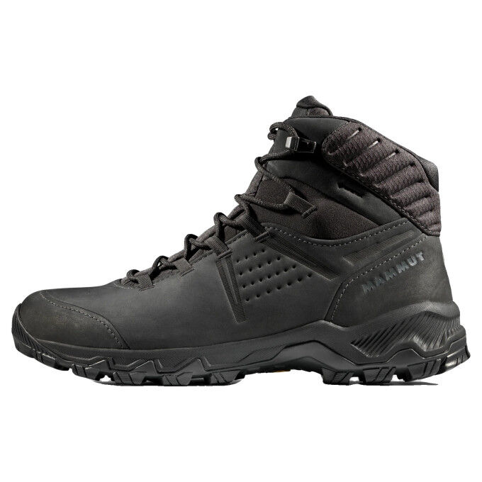 Mammut MERCURY IV MID GTX Men's Hiking Boots