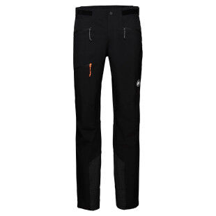 Pantalones de alpinismo Mammut TAISS GUIDE SO para hombre