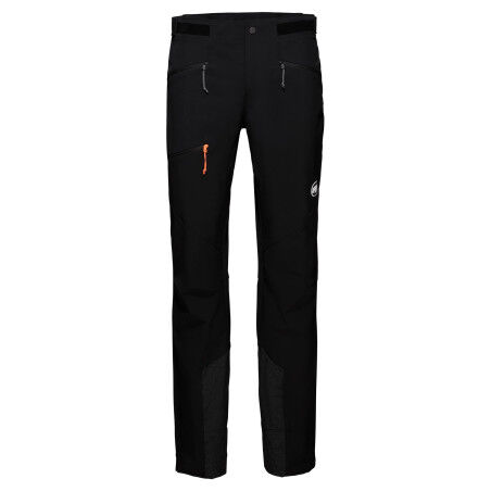 Mammut TAISS GUIDE SO PANTS MEN: pantaloni da alpinismo