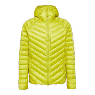 Mammut BROAD PEAK IN HOODED JACKET MEN'S Mountaineering Jacket