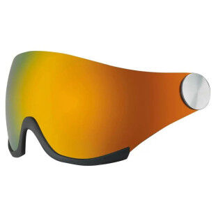Bollé R/L VISOR FIRE ORANGE Visor