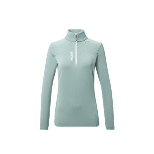 Women's Stretch 1/2-Zip Fleece | Hiking & Skiing