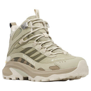 Chaussures de randonnée Merrell MOAB SPEED 2 MID GTX/MUTED SAGE
