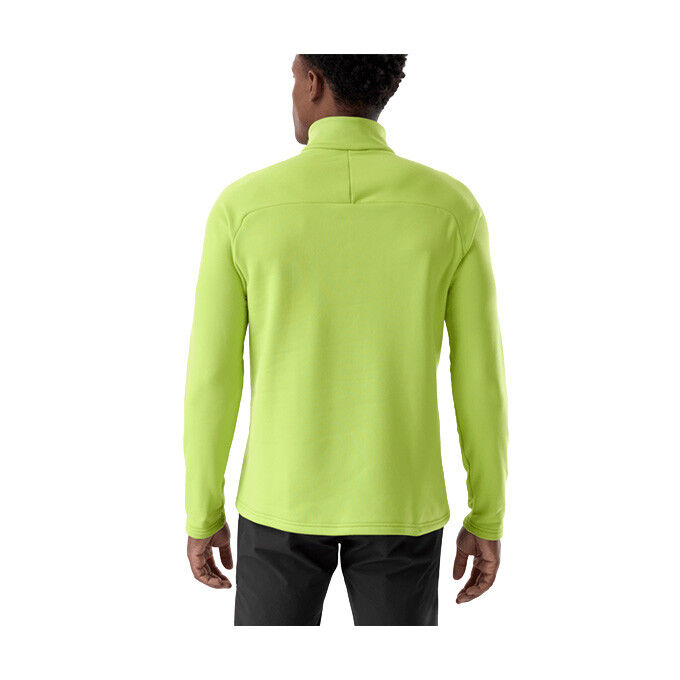 Polar Millet Seneca Fleece PO: caldo e traspirante | Escursionismo e trekking