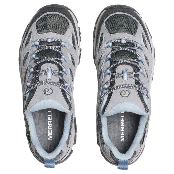 Scarponcini da trekking Merrell MOAB 3 GTX/CEMENT