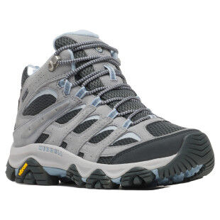 Merrell MOAB 3 MID GTX Wanderschuhe / CEMENT