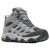 Zapatillas de senderismo Merrell MOAB 3 MID GTX / CEMENT