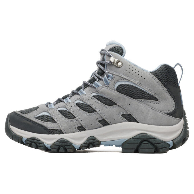 Scarpe da trekking Merrell MOAB 3 MID GTX / CEMENT