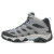 Zapatillas de senderismo Merrell MOAB 3 MID GTX / CEMENT