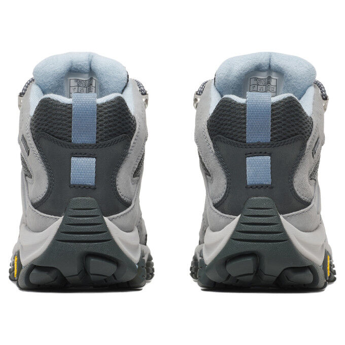 Zapatillas de senderismo Merrell MOAB 3 MID GTX / CEMENT