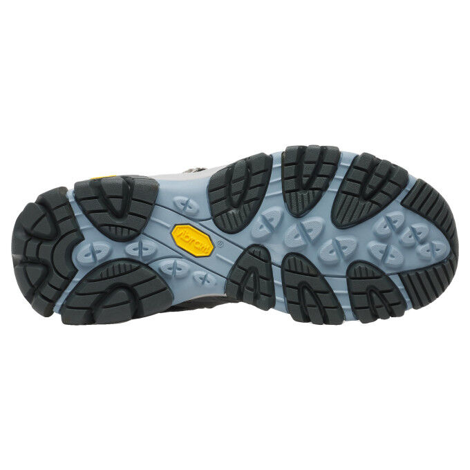 Zapatillas de senderismo Merrell MOAB 3 MID GTX / CEMENT