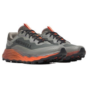 Botas de senderismo Merrell AGILITY PEAK 6 GTX/BELUGA