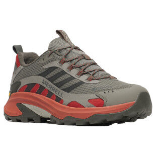Merrell MOAB SPEED 2 GTX/TALUS/EMBER Wanderstiefel