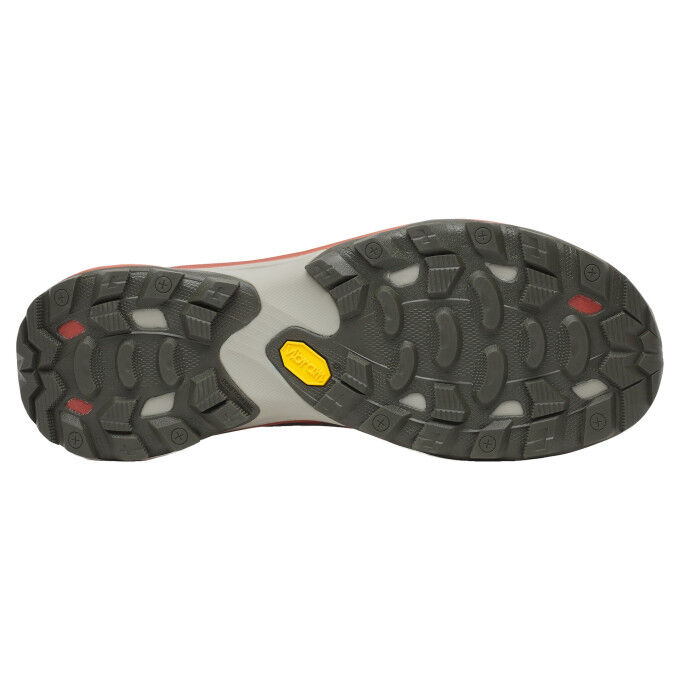 Chaussures de randonnée Merrell MOAB SPEED 2 GTX/TALUS/EMBER