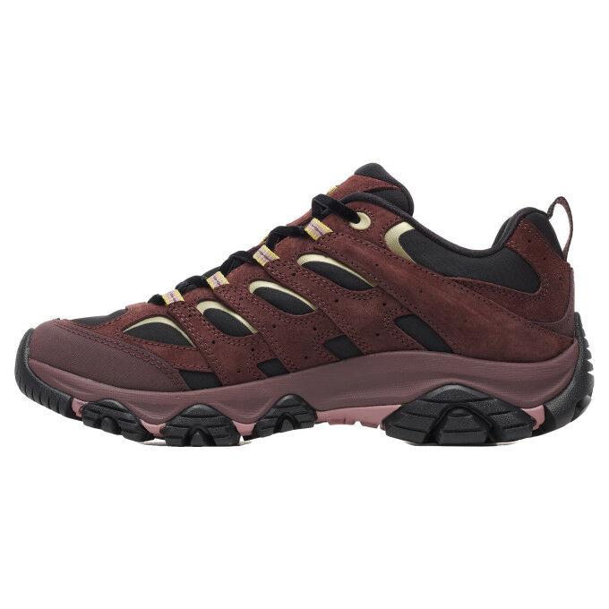 Merrell MOAB 3 OPULENT/OPULENT Hiking Boots