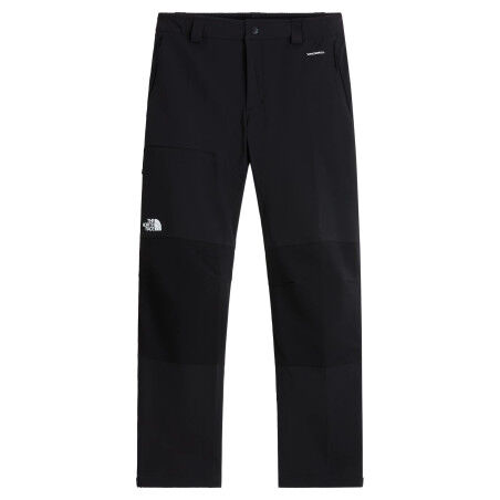The North Face Men's REINFORCED REGULAR ST Ski Pants