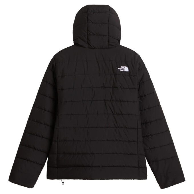 The North Face M ACONCAGUA HOODED JKT Jacke