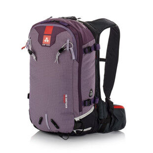 Arva EXPLORE 30 Airbag Backpack - PURPLE