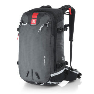 EXPLORE 30 - BLACK - SAC A DOS