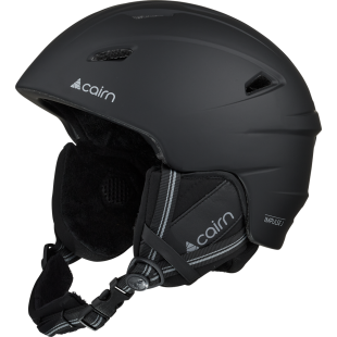 Casco de esquí Junior Cairn Impulse J: seguridad y comodidad en las pistas