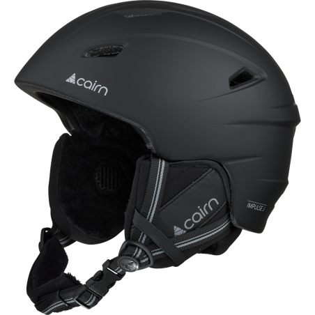 Junior-Skihelm Cairn Impulse J: Sicherheit und Komfort auf der Piste