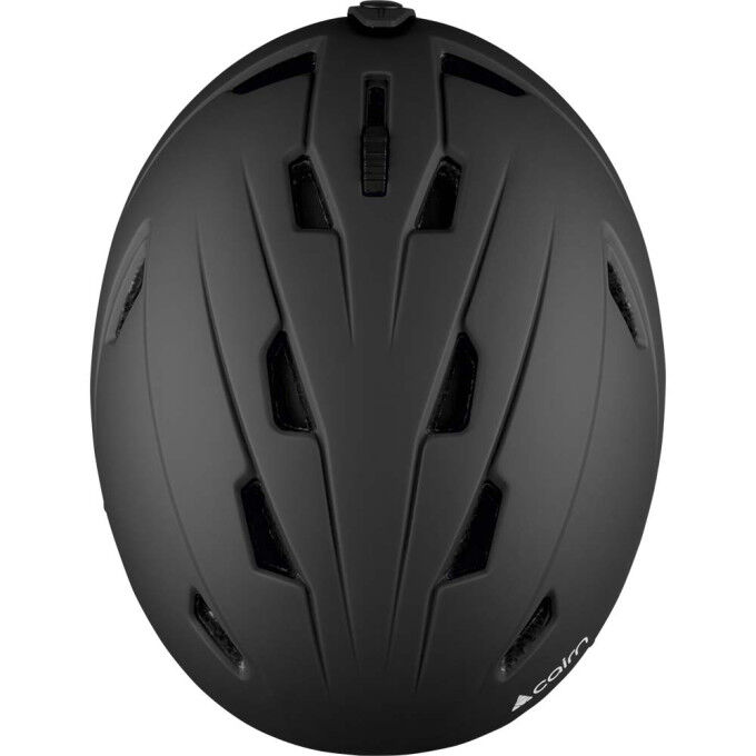 Casco da sci Junior Cairn Impulse J: sicurezza e comfort sulle piste