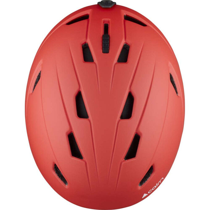 Casco da sci junior Cairn Impulse J: leggero e sicuro