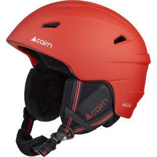 Casco de esquí junior Cairn Impulse J: ligero y seguro