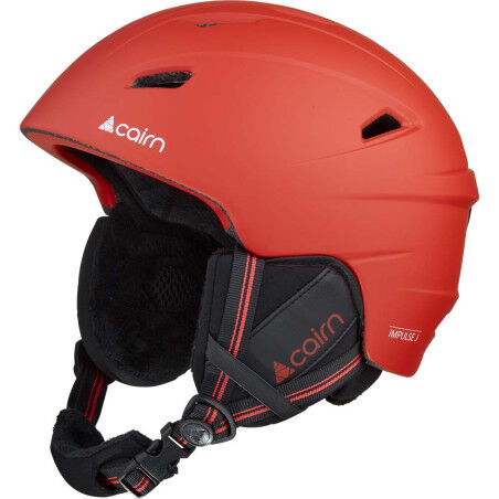 Casco da sci junior Cairn Impulse J: leggero e sicuro