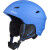 Cairn Impulse J Mat French Blue - Casco da sci junior leggero e sicuro