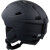Cairn Impulse Mat Black: casco da sci leggero e protettivo All Mountain