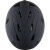 Cairn Impulse Mat Black: casco de esquí ligero y protector All Mountain